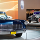 Illustration for article titled No Car At The Lincoln Stand Is Newer Than 1961